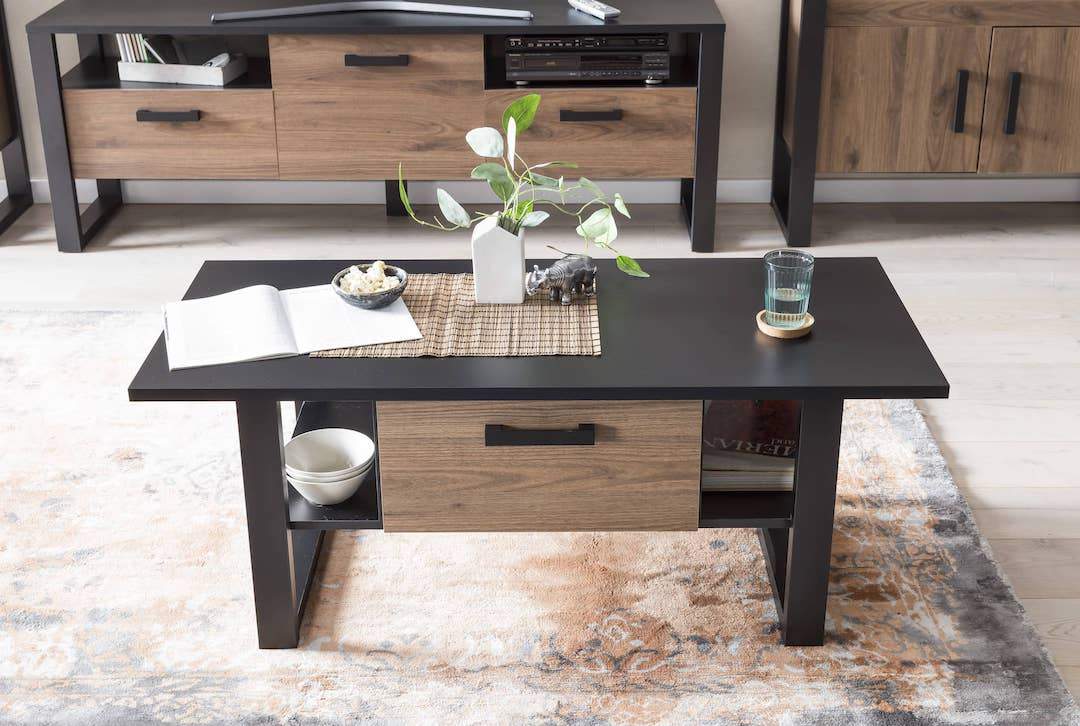 View Nordi Coffee Table information