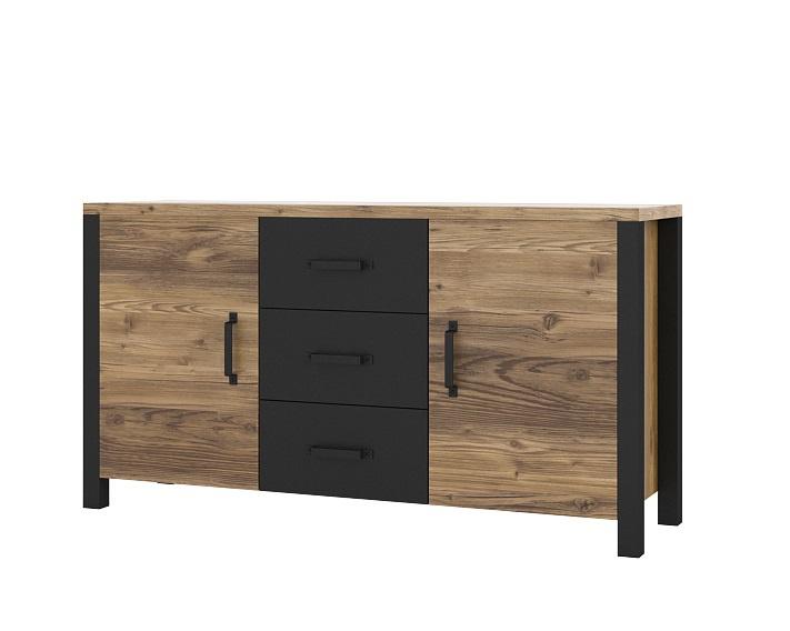 View Olin 26 Sideboard Cabinet information