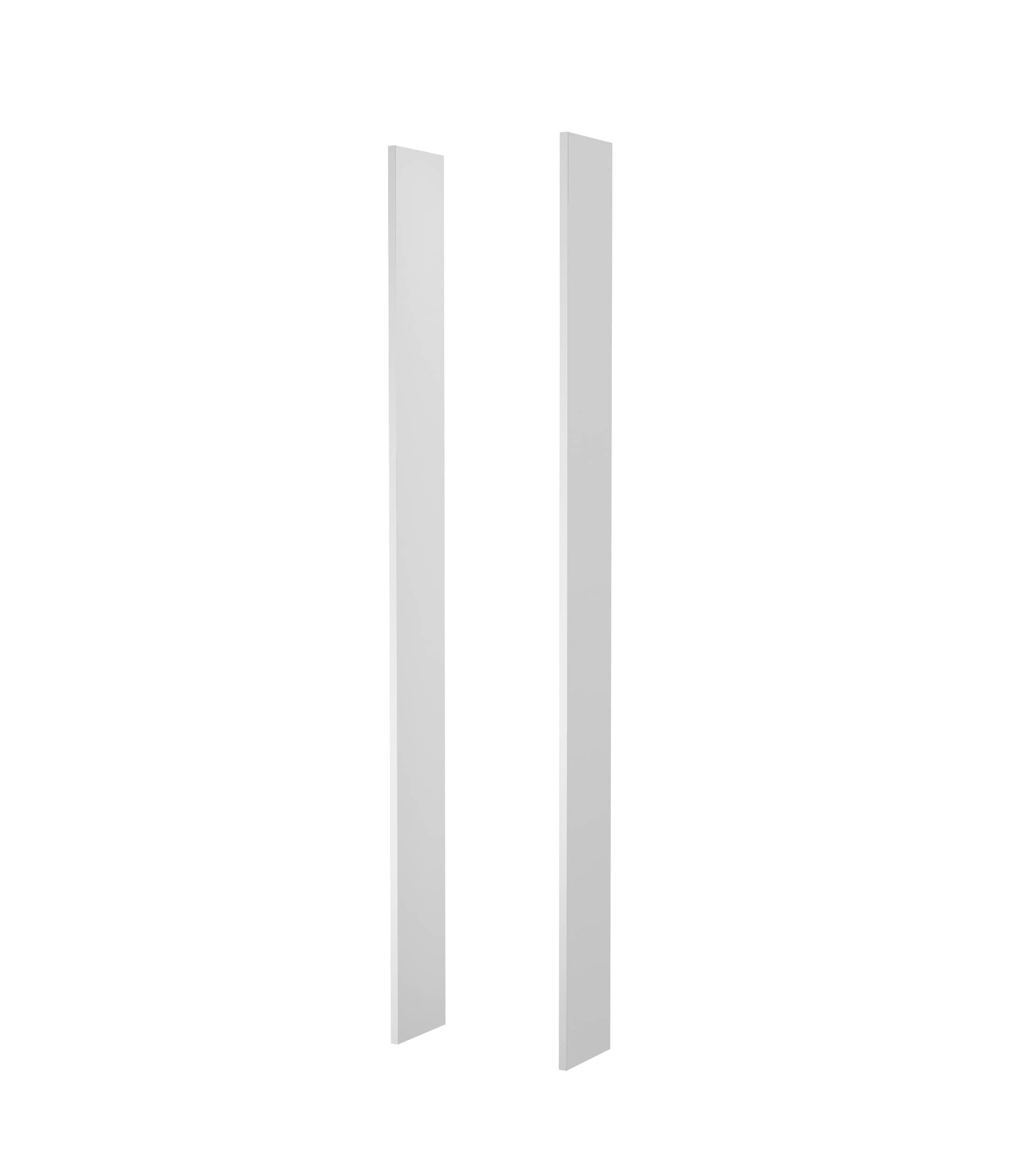 View Optima Side Slats White information