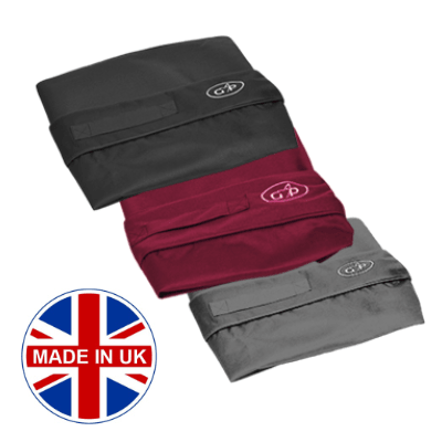 View Outdoor Sleeper Cover Black Medium 71x100X13cm information