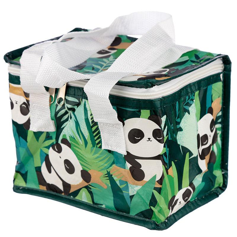 View Panda Lunch Box Cool Bag information