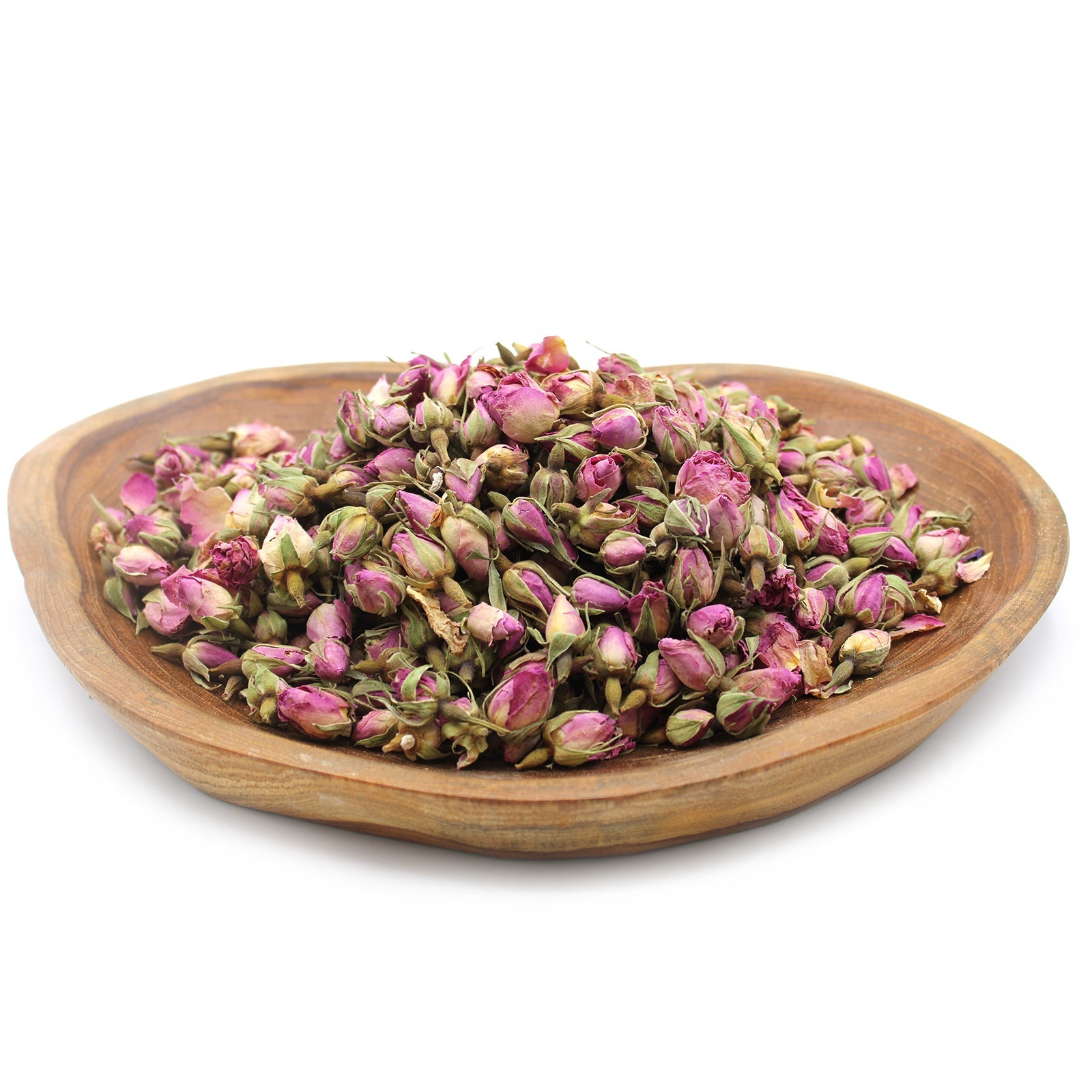 View Pink Rose Buds 05kg information