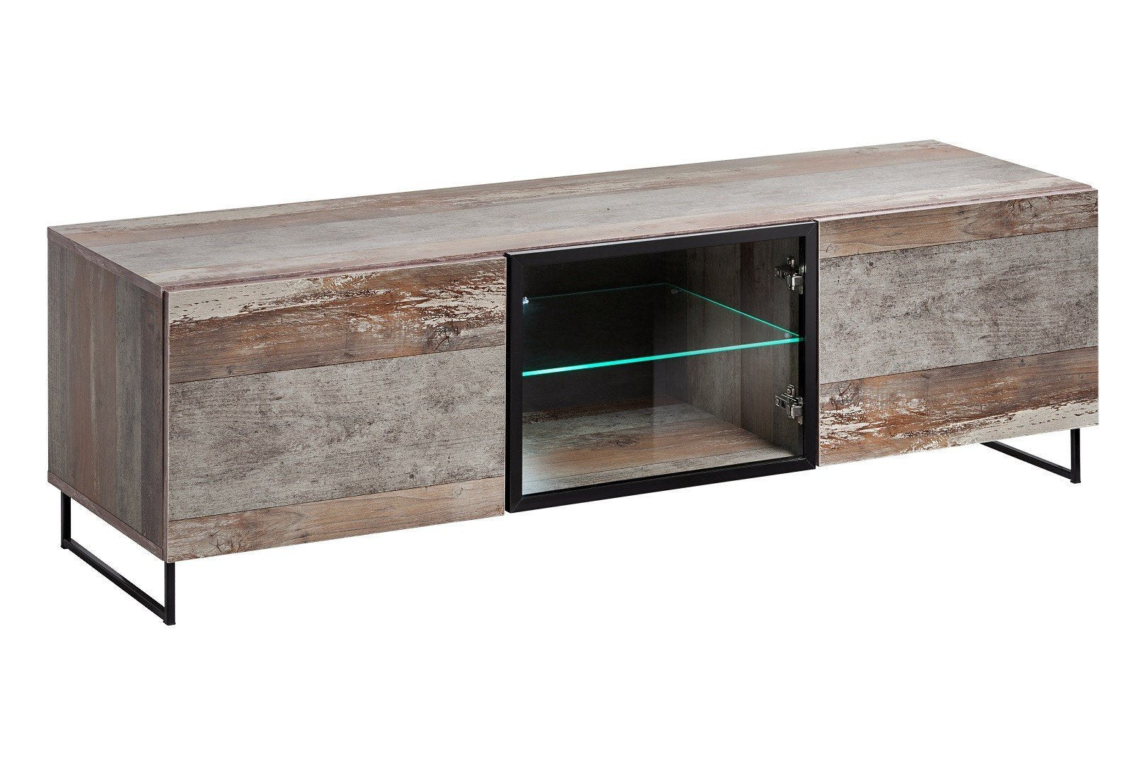 View Plank TV Cabinet 150cm information