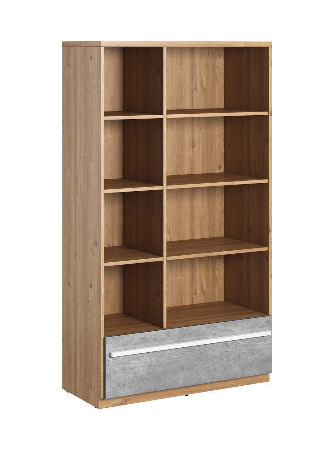 View Plano PN03 Bookcase information