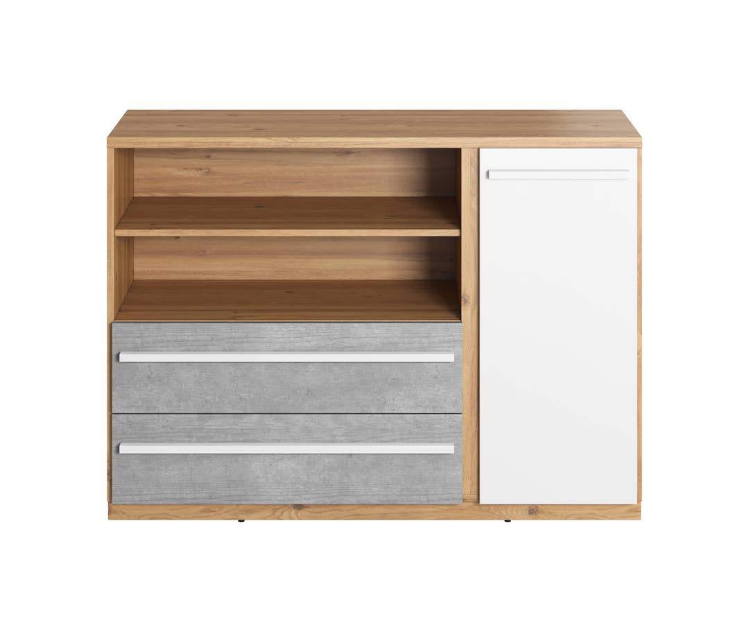 View Plano PN05 Sideboard Cabinet information