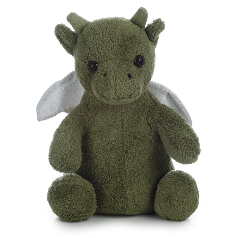 View Plush Door Stop Green Dragon information