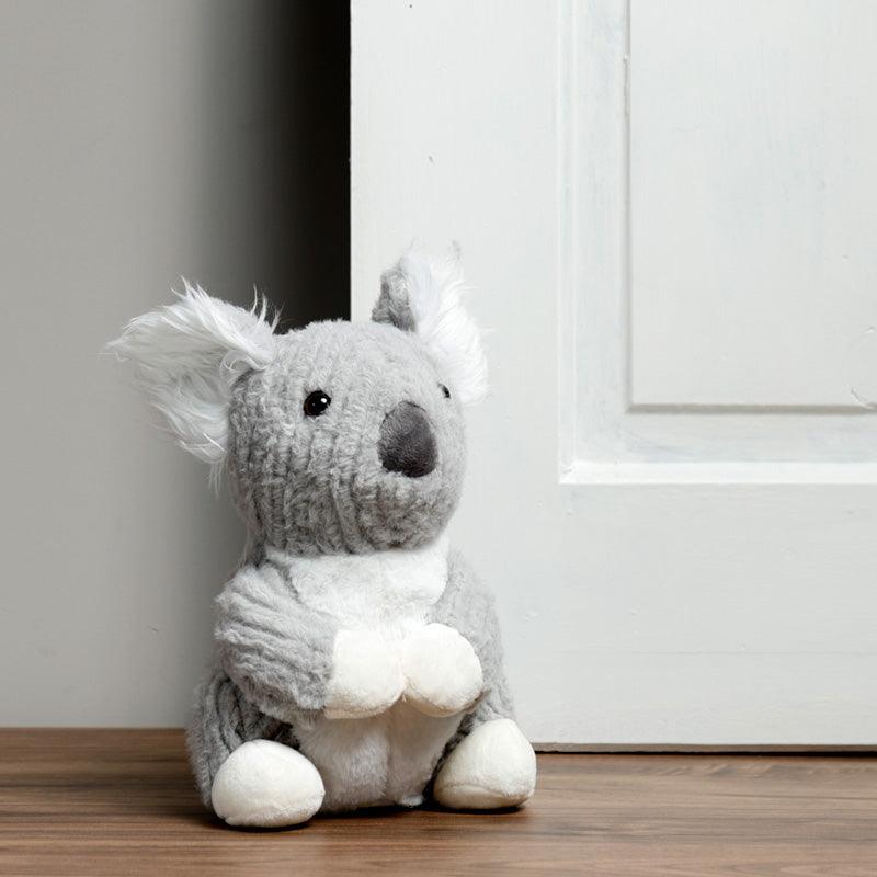 View Plush Door Stop Koala information