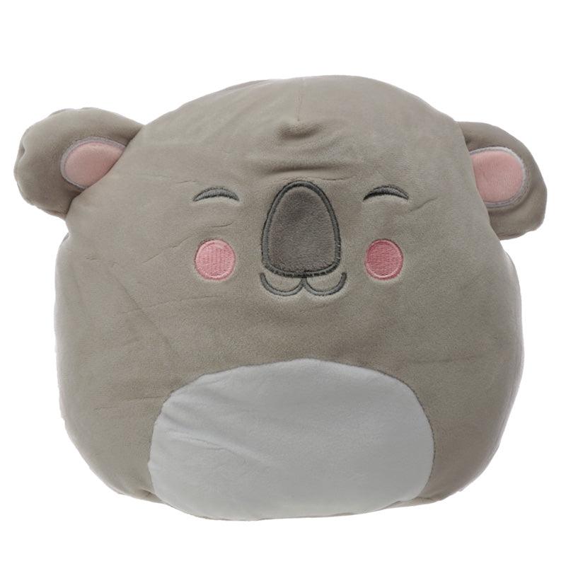 View Plush Squeezies Koala Cushion information