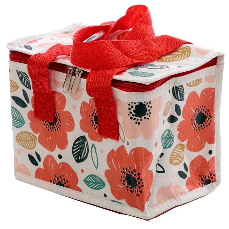 View Poppy Fields Pick of the Bunch Lunch Box Cool Bag information