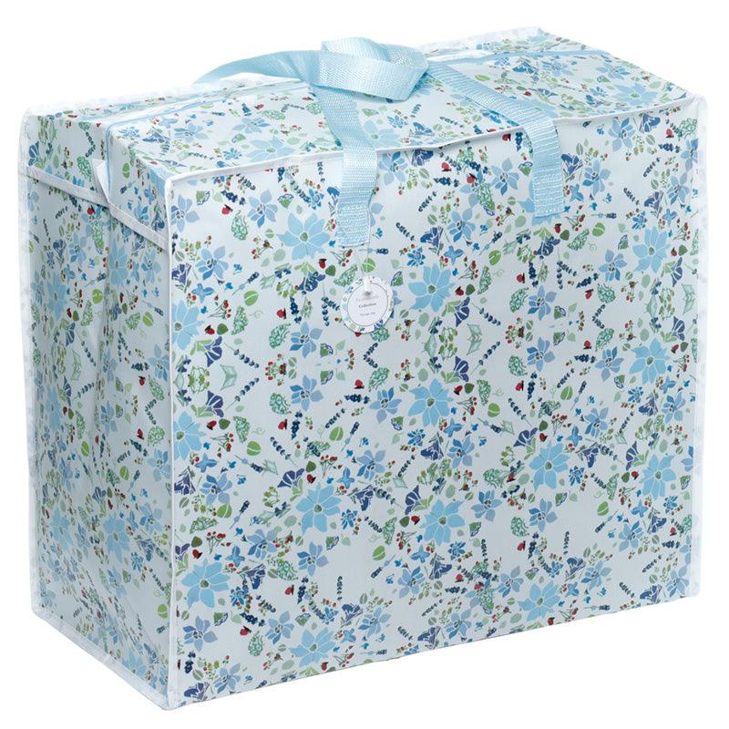 View Practical Laundry Storage Bag Julie Dodsworth Botanical information