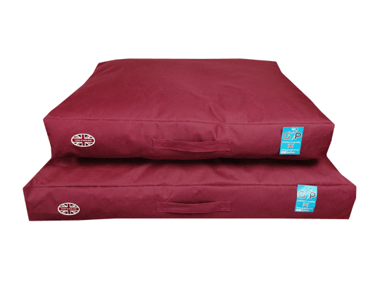 View Premium Outdoor Sleeper Wine Large 71x100x13cm information