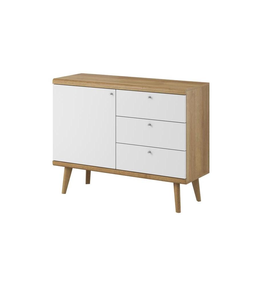View Primo Sideboard Cabinet information