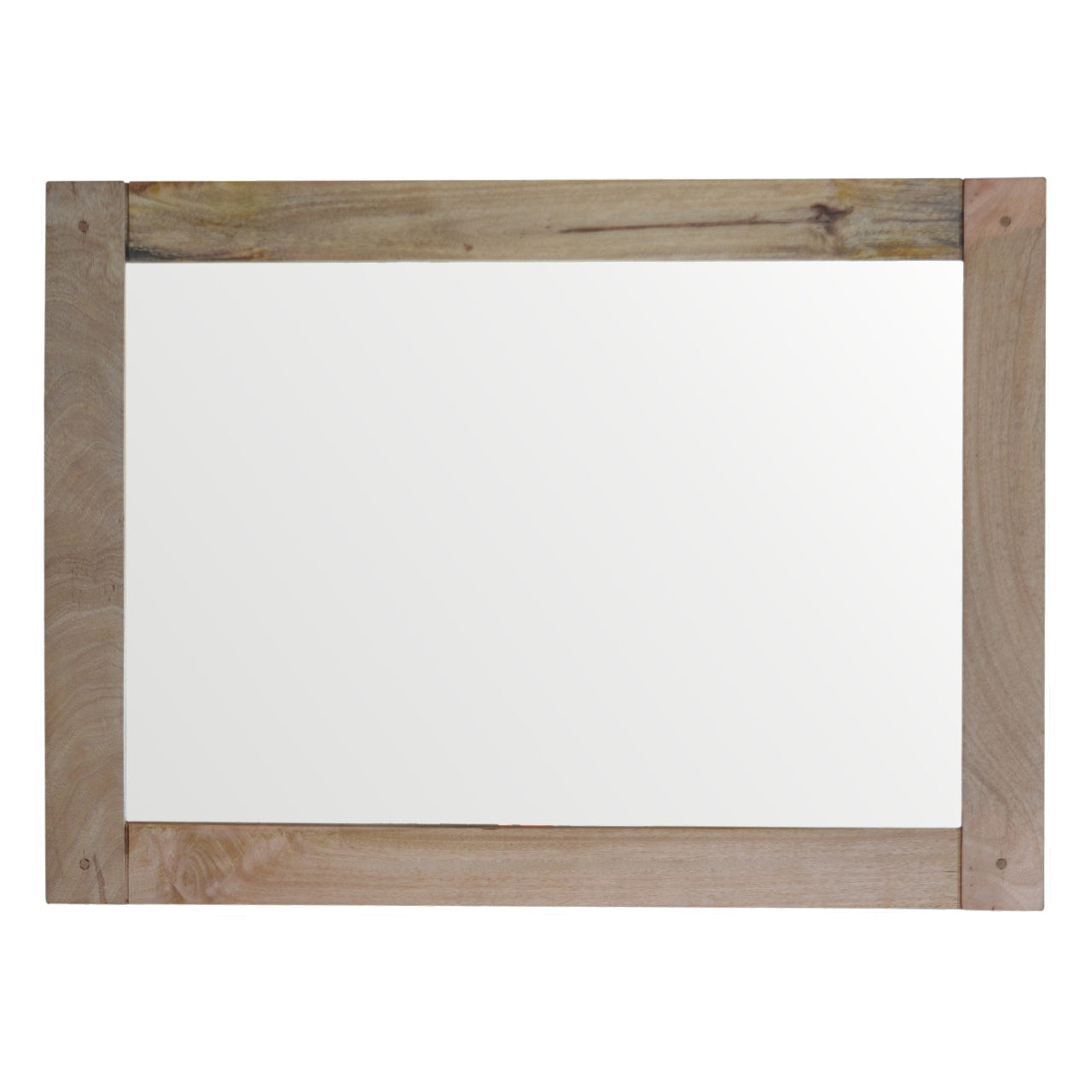 View Granary Royale Wooden Mirror Frame information