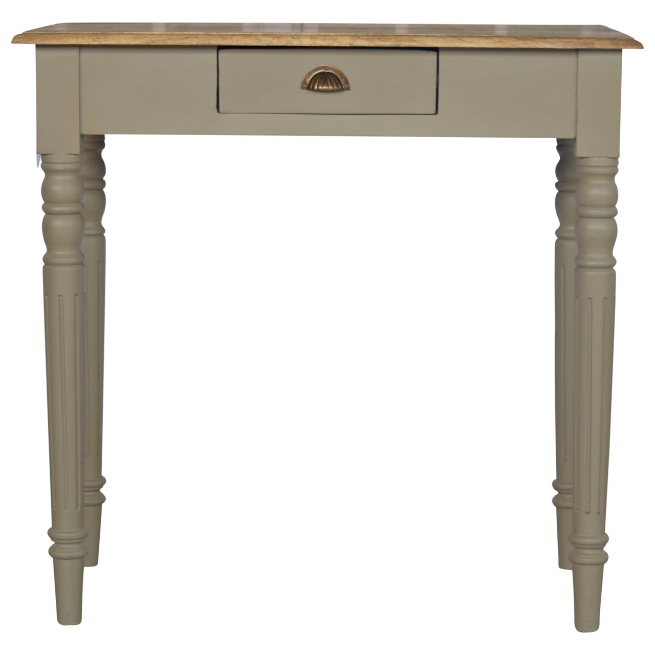 View Hand Painted Writing Desk information
