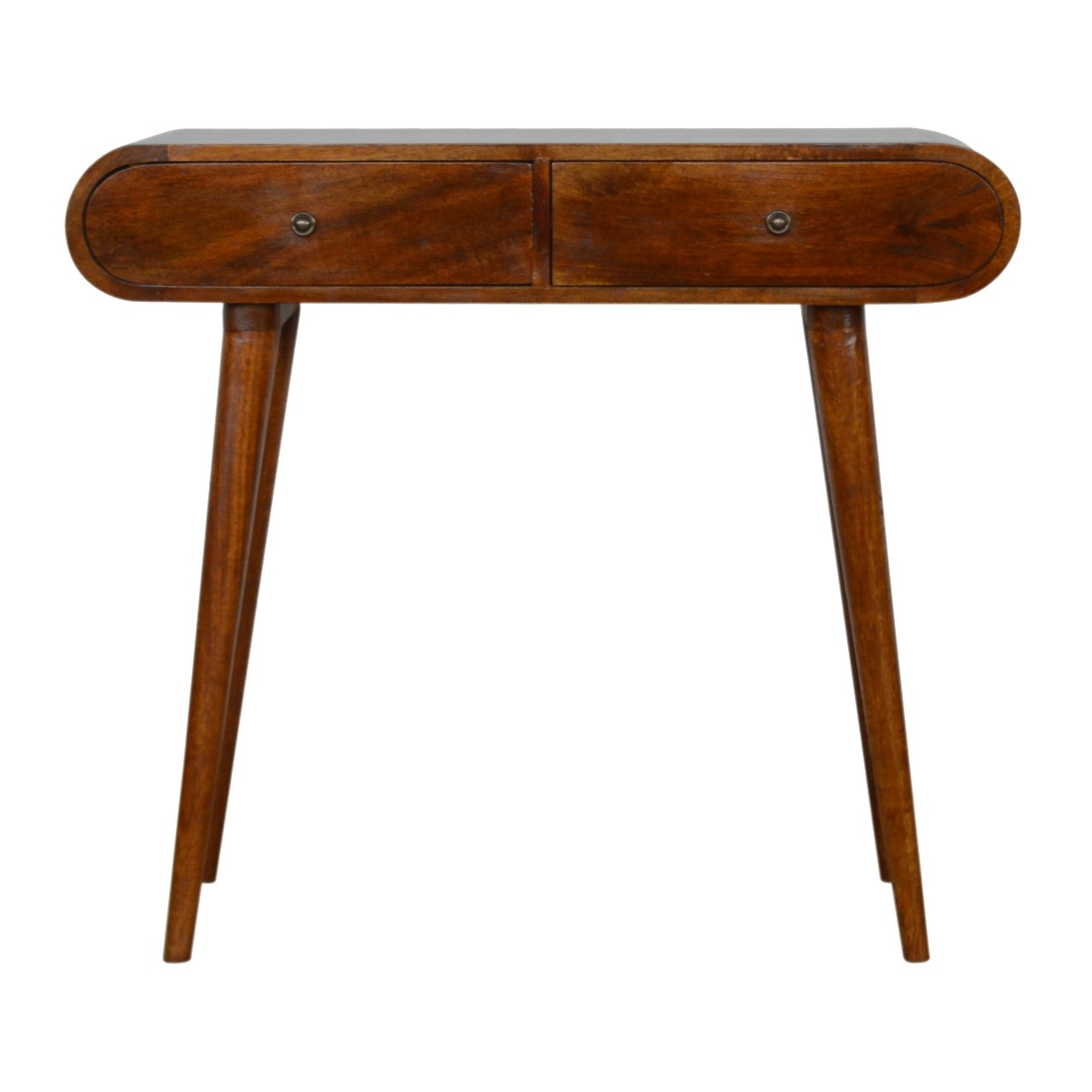 View Chestnut London Console Table information
