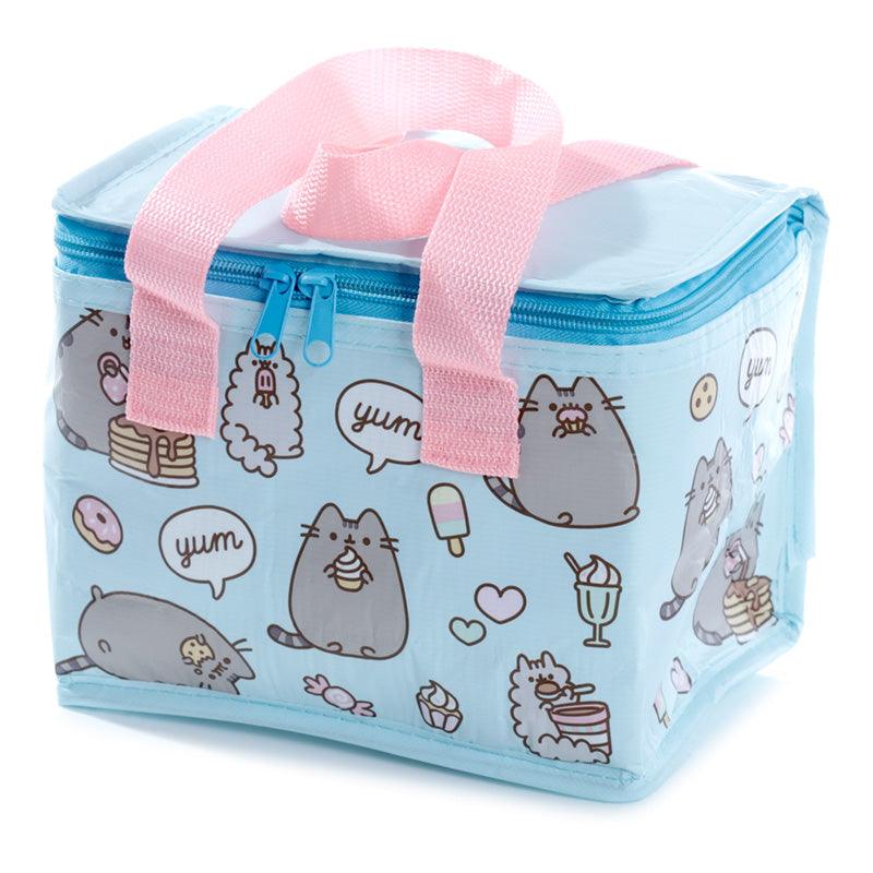 View Pusheen the Cat Foodie Lunch Box Cool Bag information