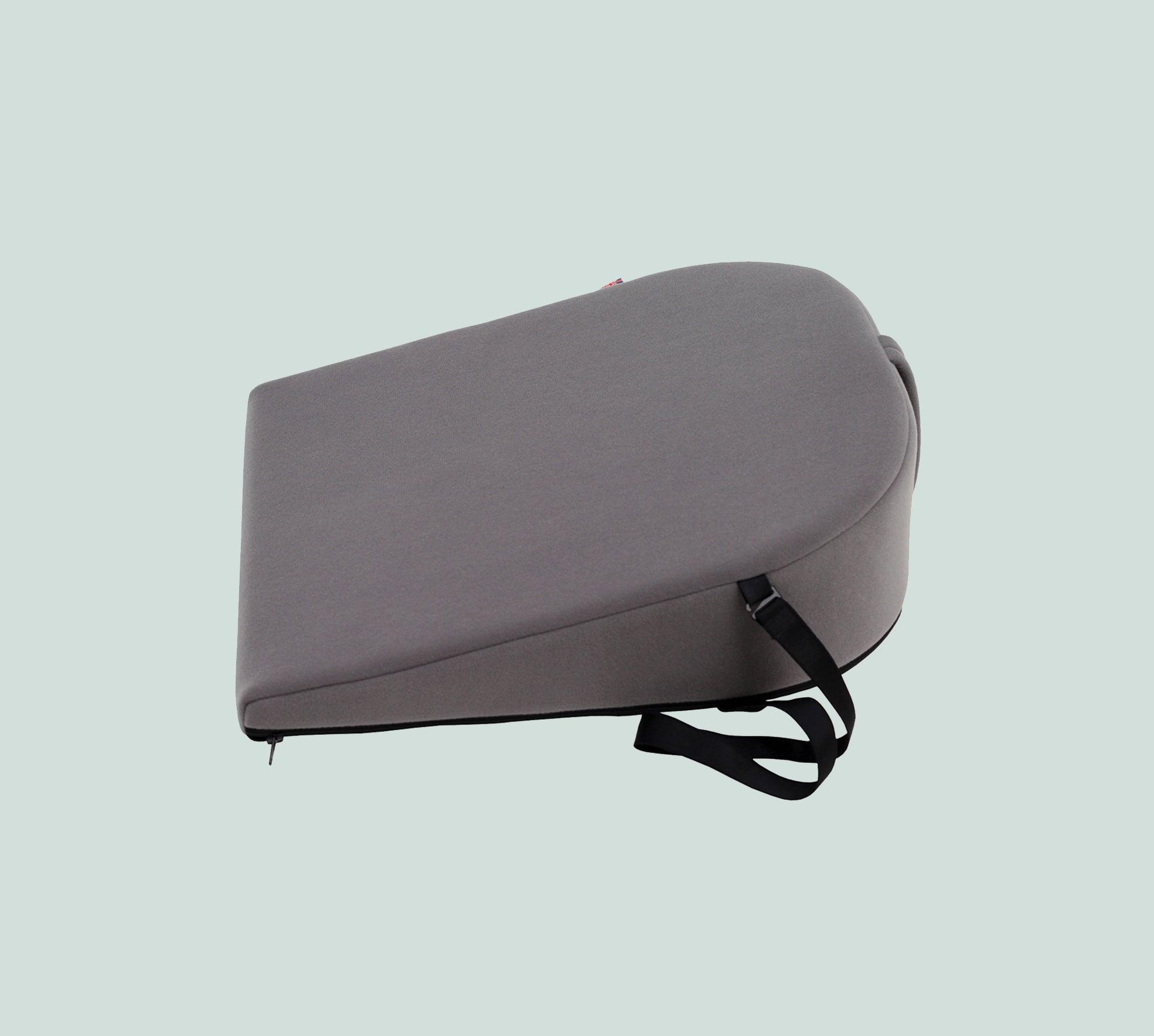 View Putnam Wedge 5 ½ Seat Cushion Grey information