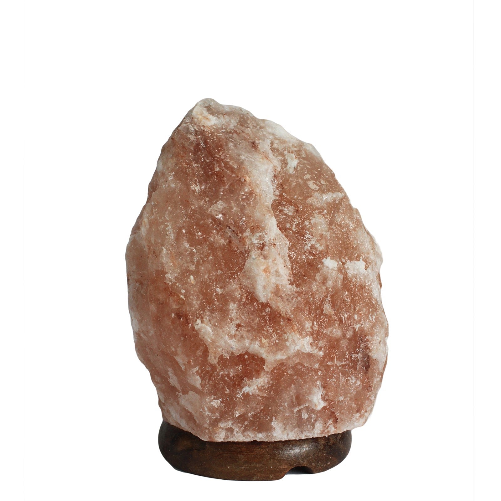 View Quality Salt Lamp apx 15 2kg information