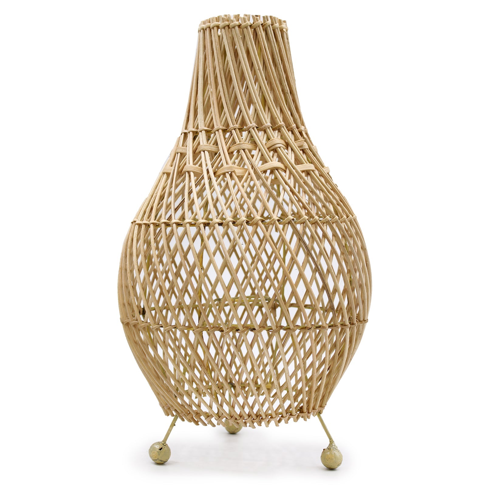 View Rattan Table Lamps Natural information