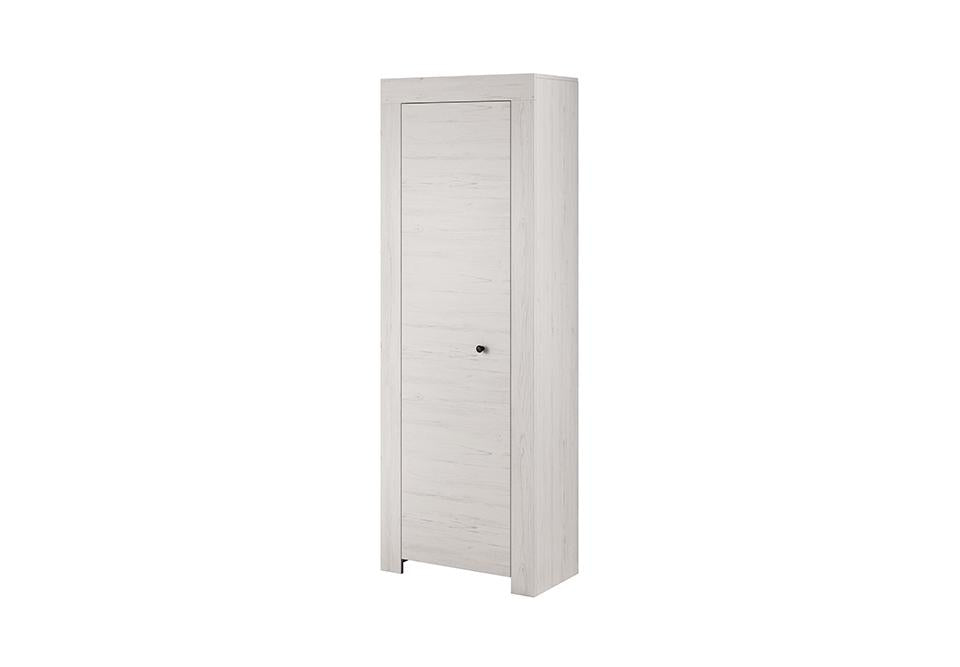 View Rene Tall Storage Cabinet information