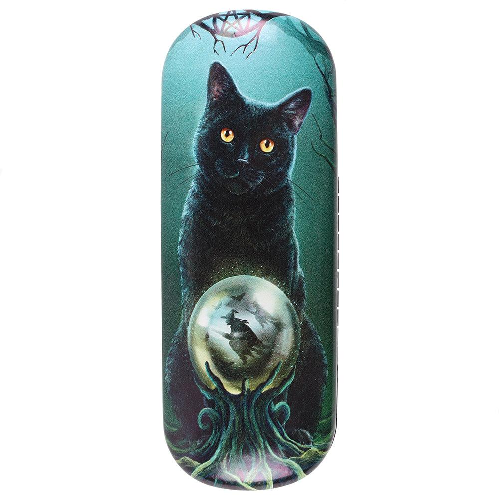 View Rise of The Witches Glasses Case by Lisa Parker information