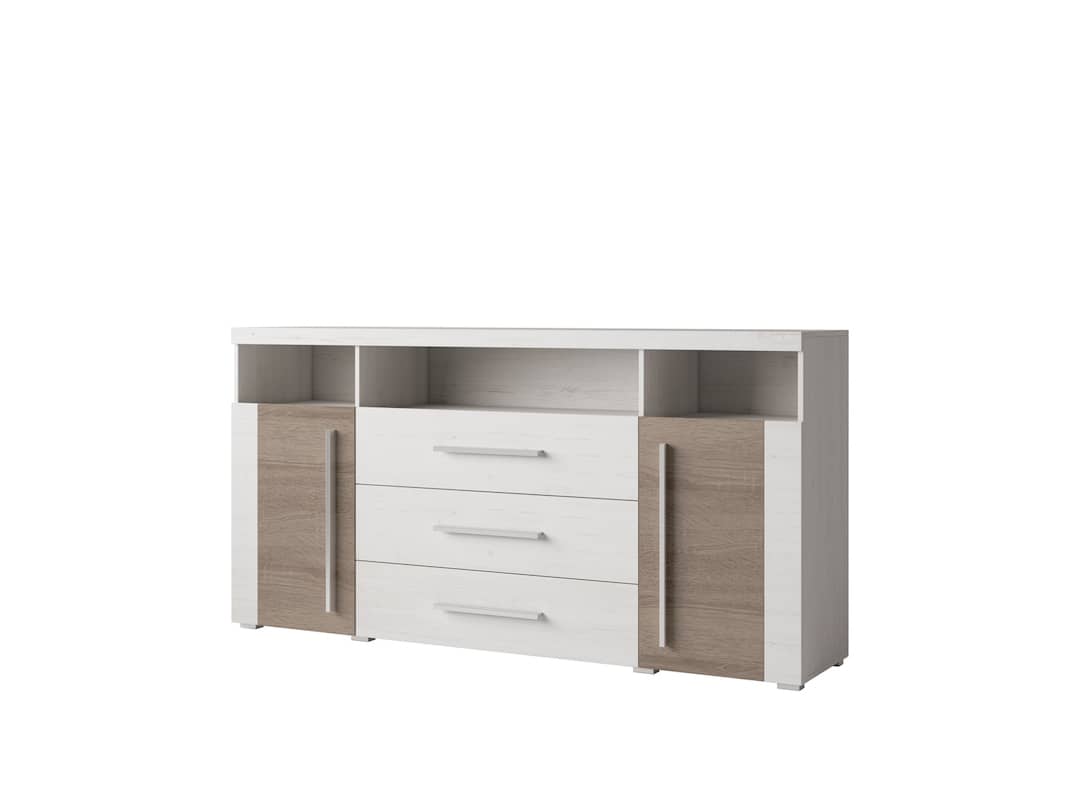 View Roger 25 Sideboard Cabinet 182cm information