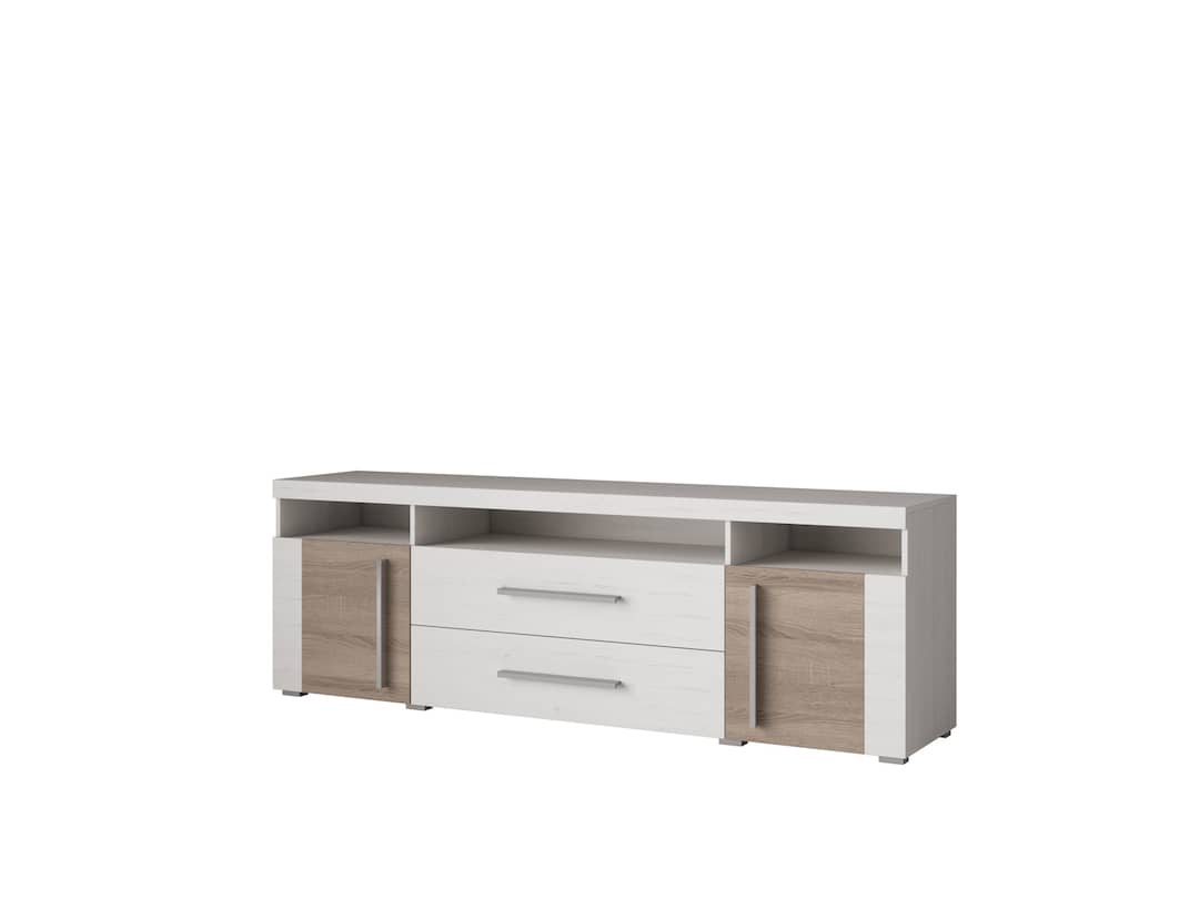 View Roger 70 TV Cabinet 182cm information