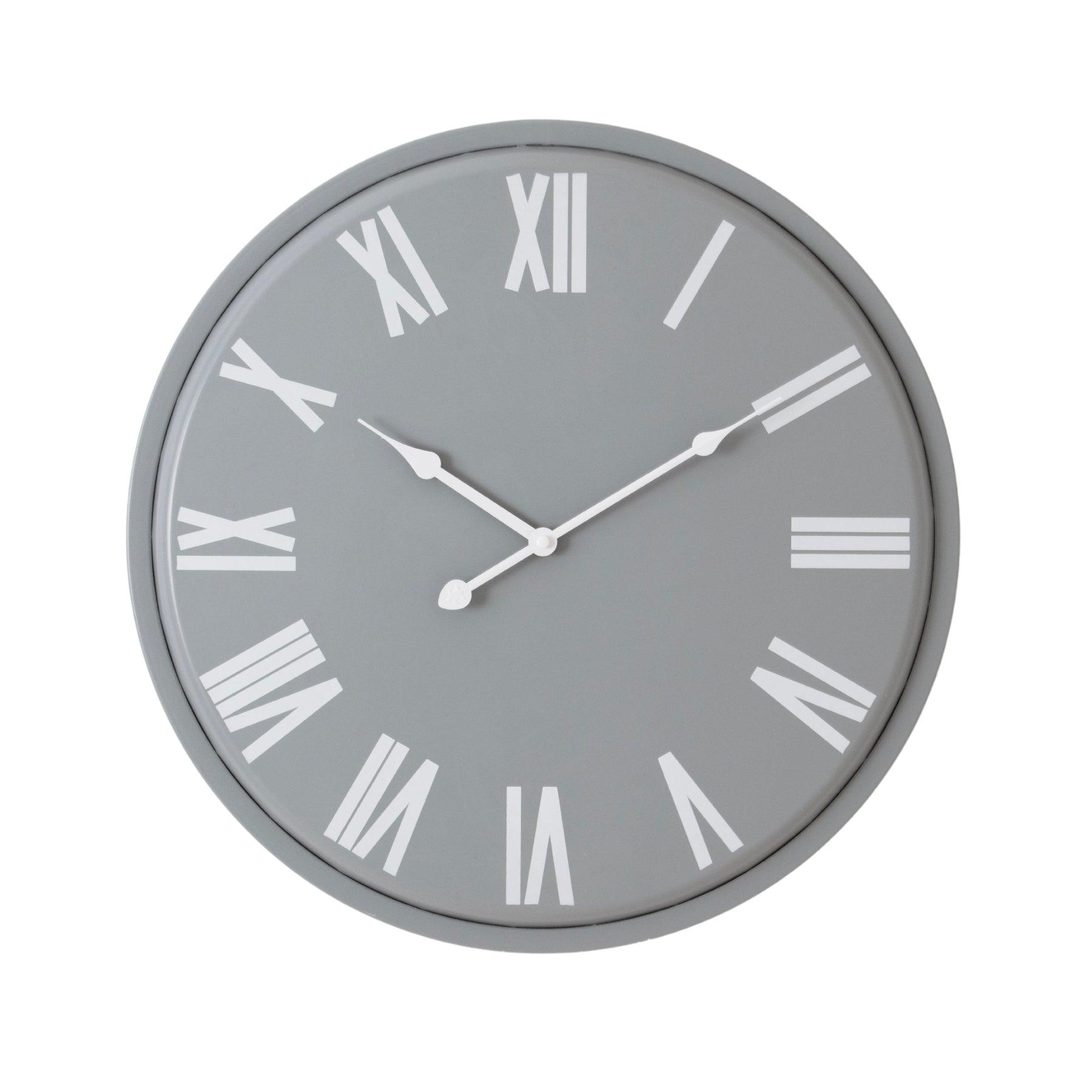 View Rothay Wall Clock information