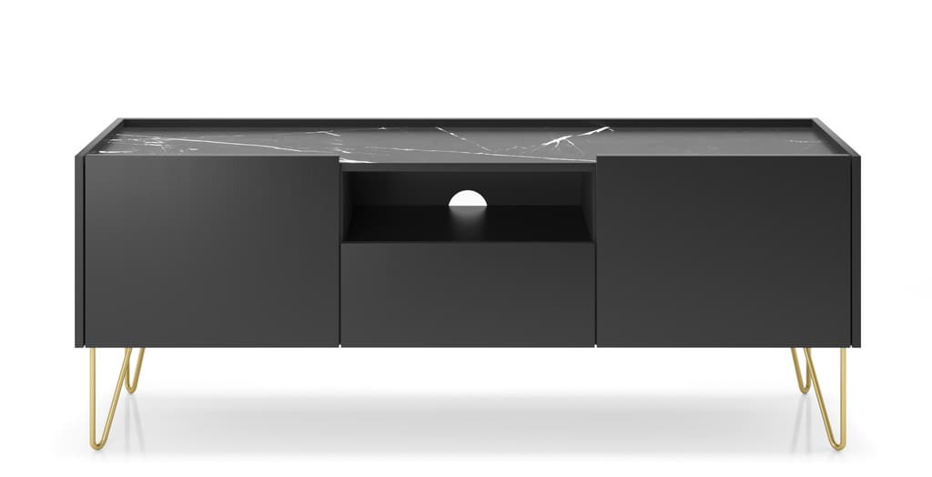 View Harmony TV Cabinet 144cm information