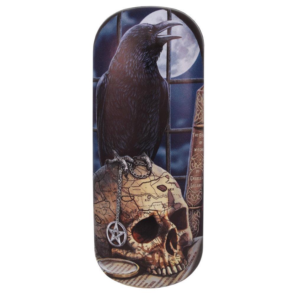 View Salem Glasses Case By Lisa Parker information