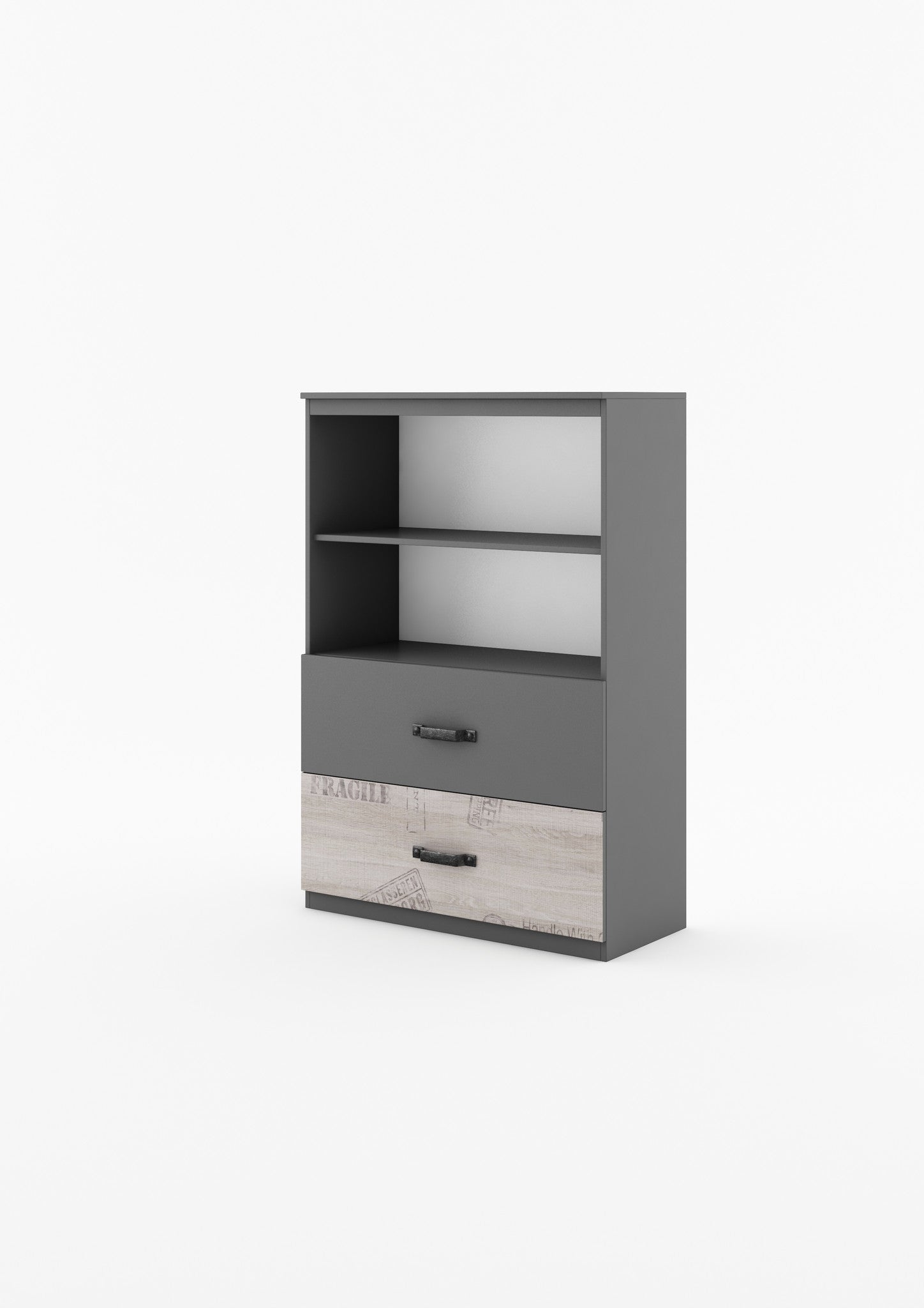 View Santana SA07 Sideboard Cabinet information