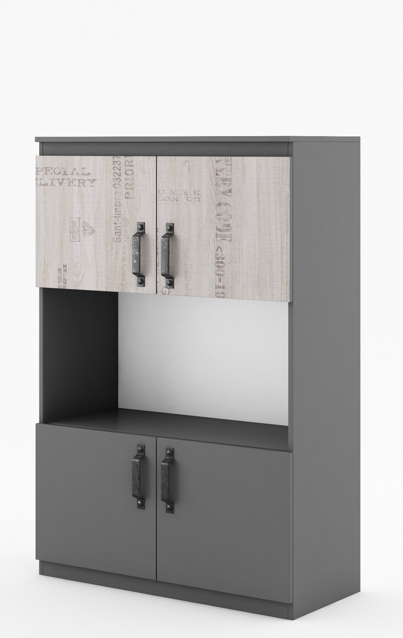 View Santana SA09 Sideboard Cabinet information