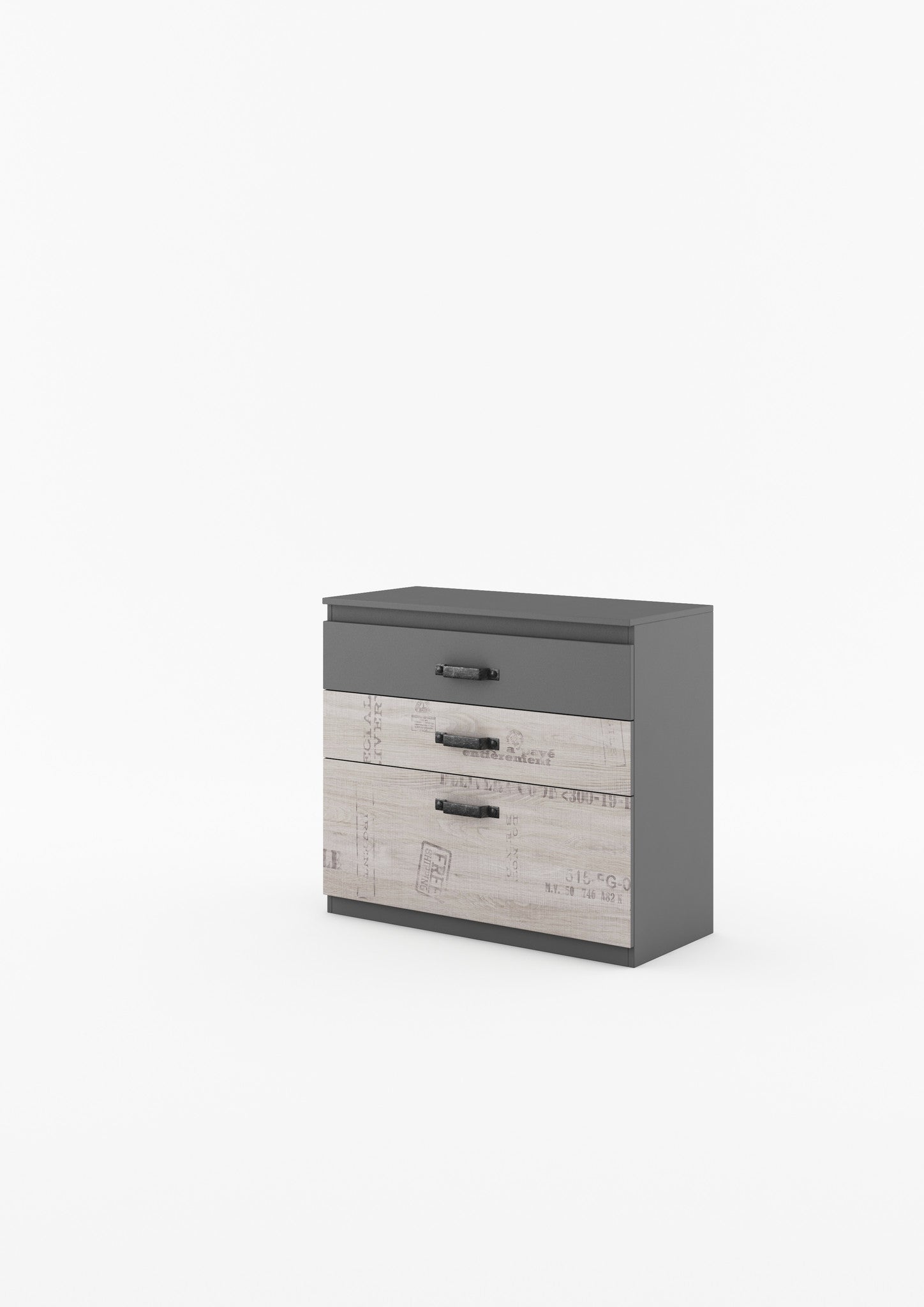 View Santana SA17 Chest of Drawers information