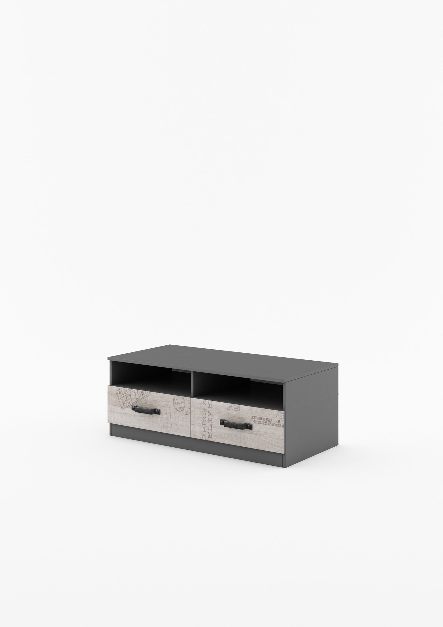 View Santana SA18 TV Cabinet information