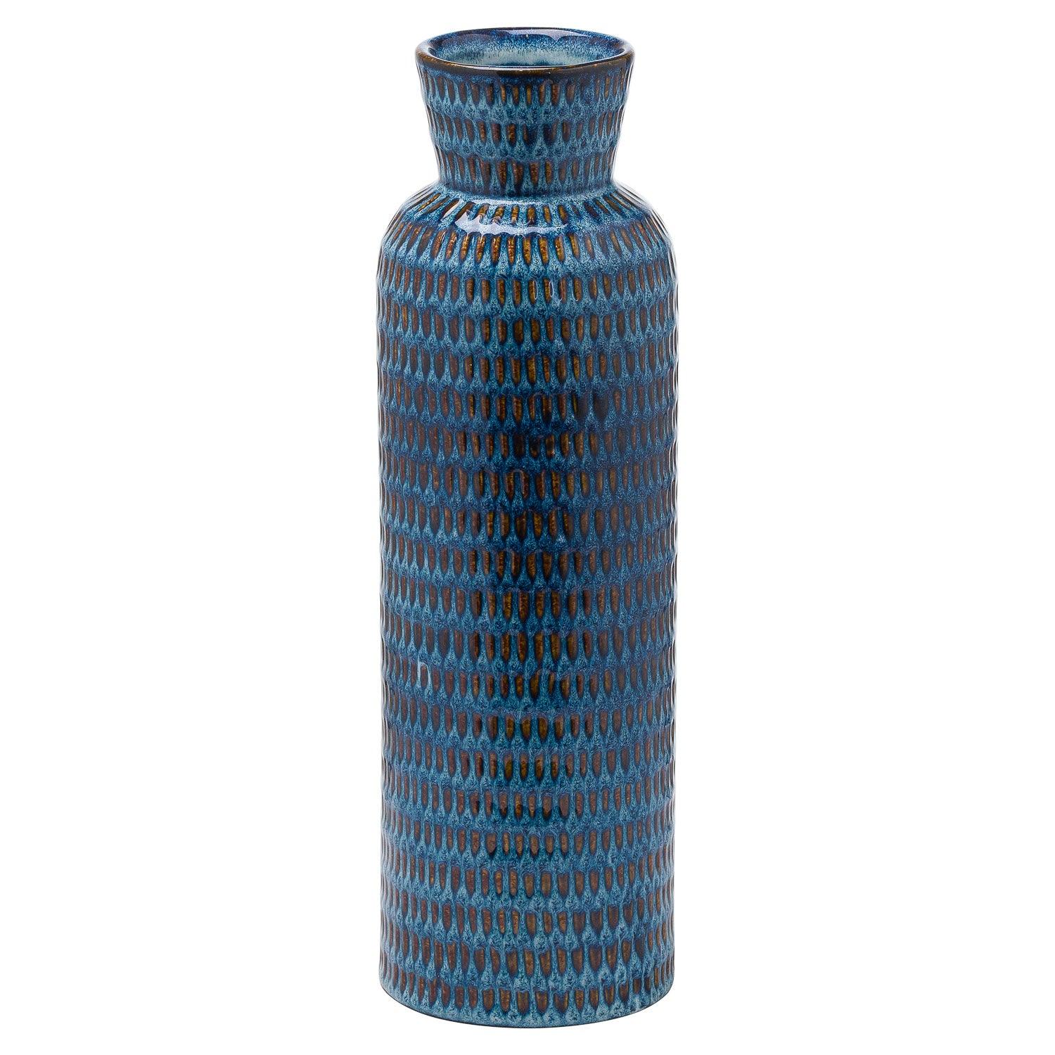 View Seville Collection Flute Vase information