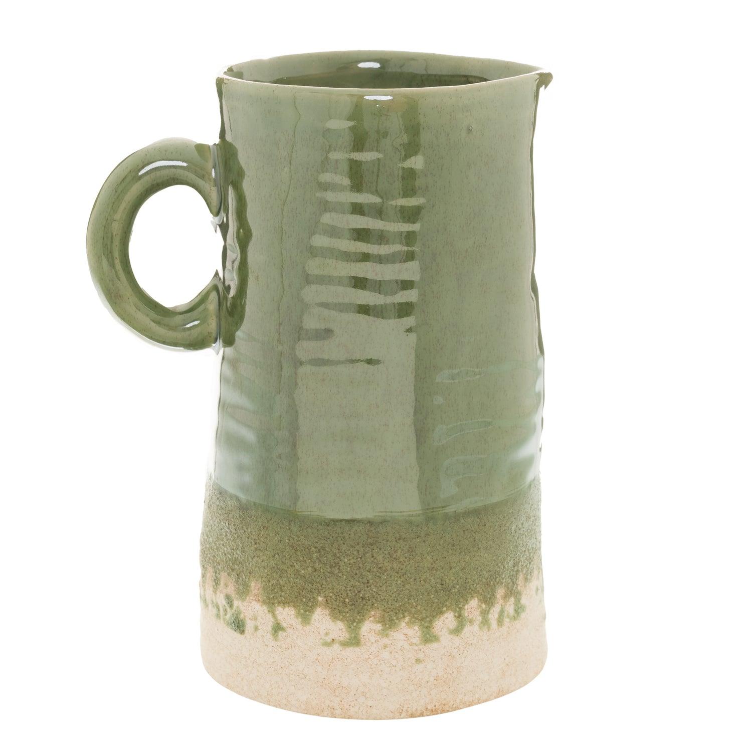 View Seville Collection Olive Jug information