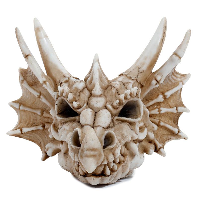 View Shadows of Darkness Dragon Skull Money Box information