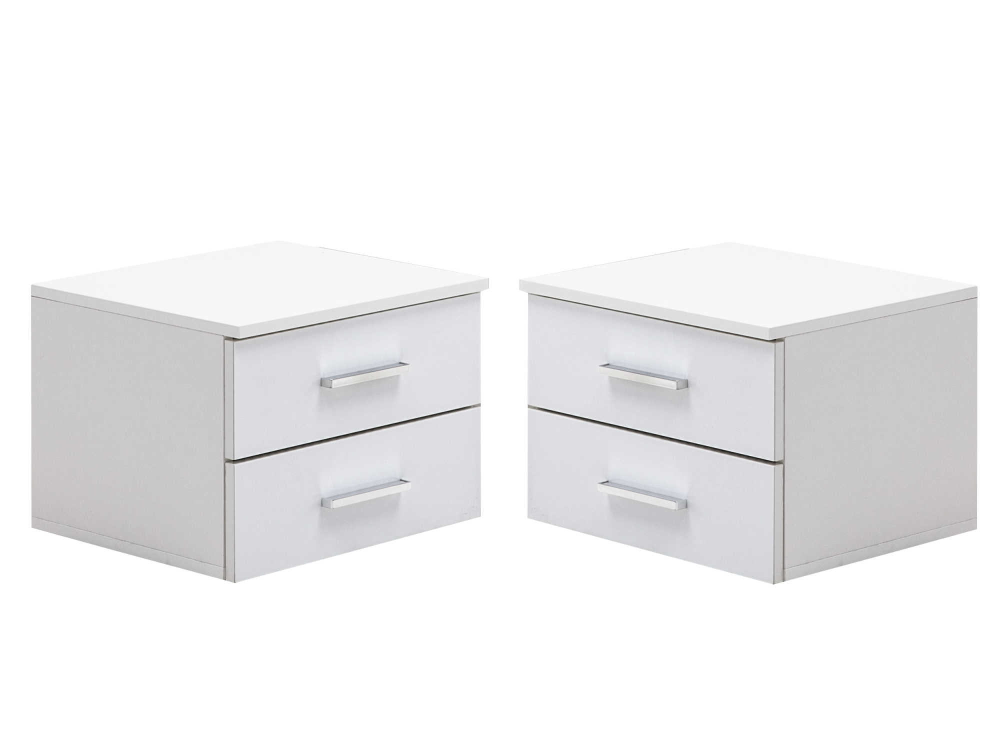 View Siena 23 Pair of Bedside Cabinets information