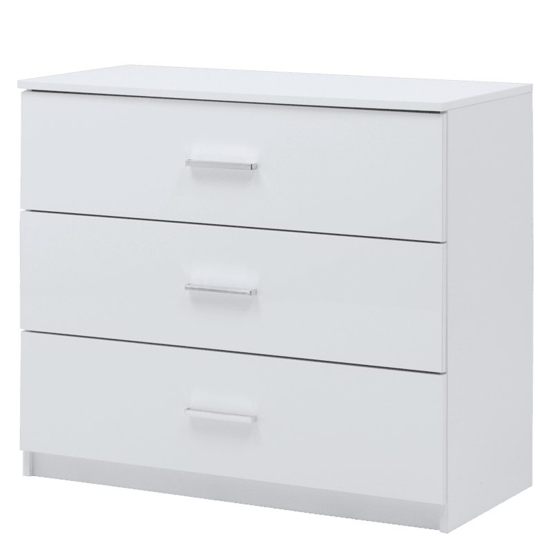 View Siena 27 Chest of Drawers information