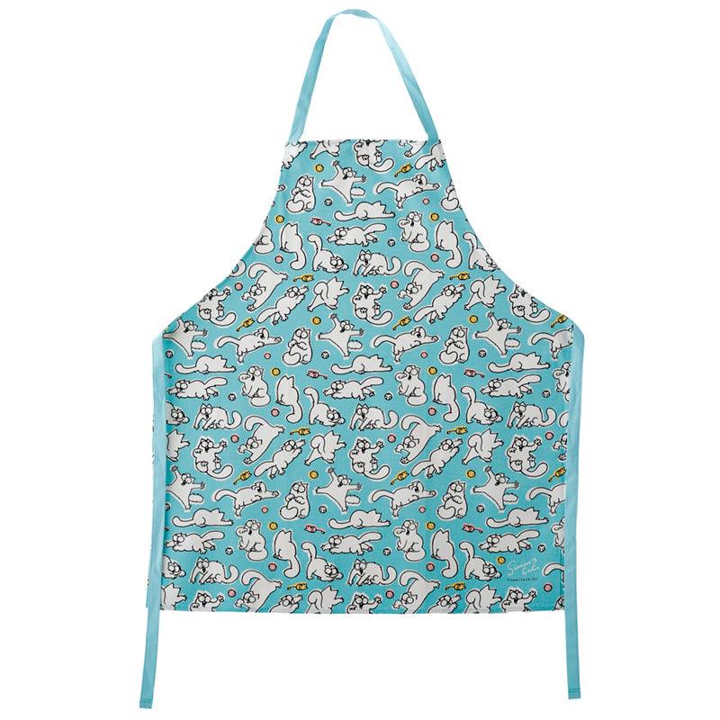 View Simons Cat 2021 Cotton Apron information