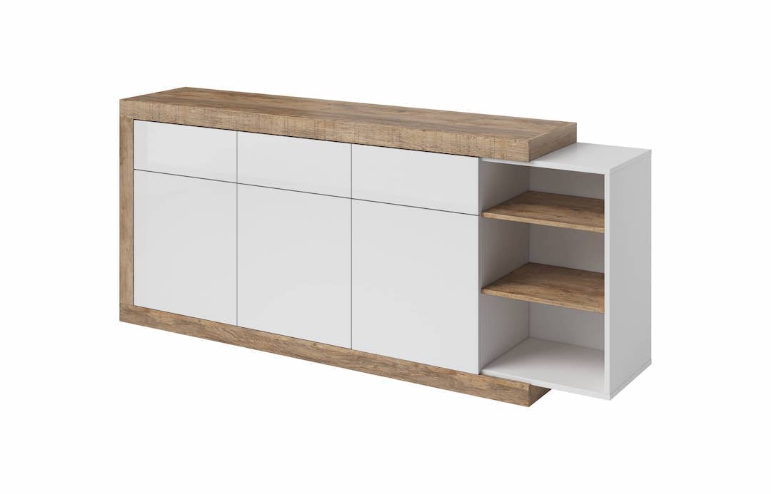 View Sintra 25 Sideboard Cabinet information