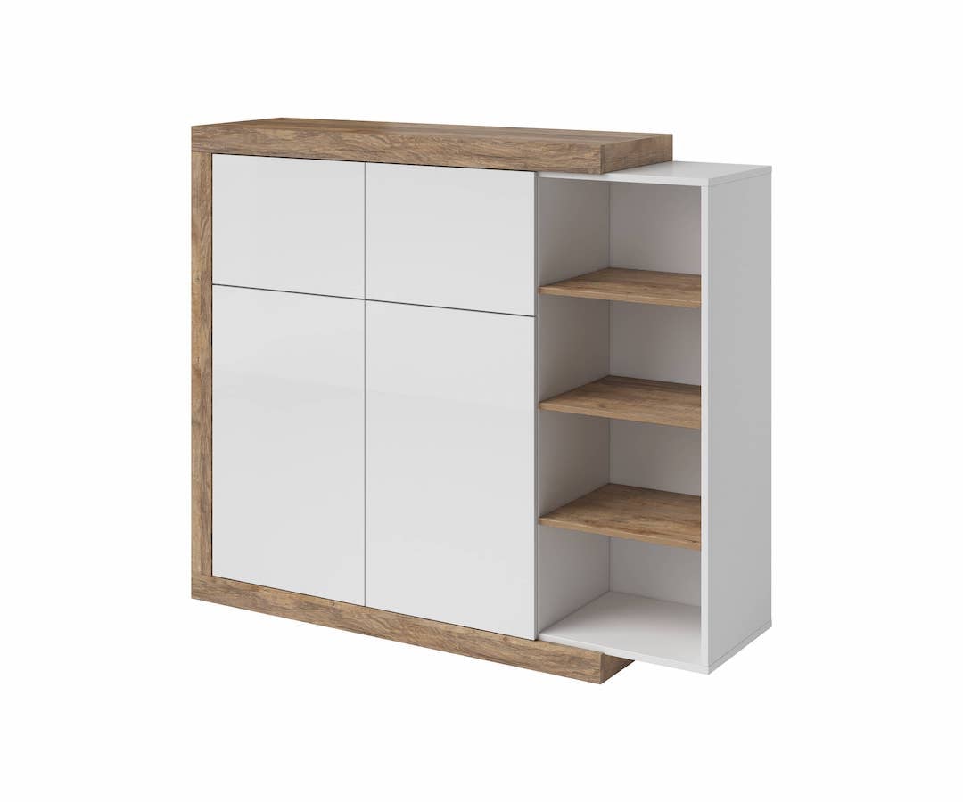 View Sintra 45 Sideboard Cabinet information
