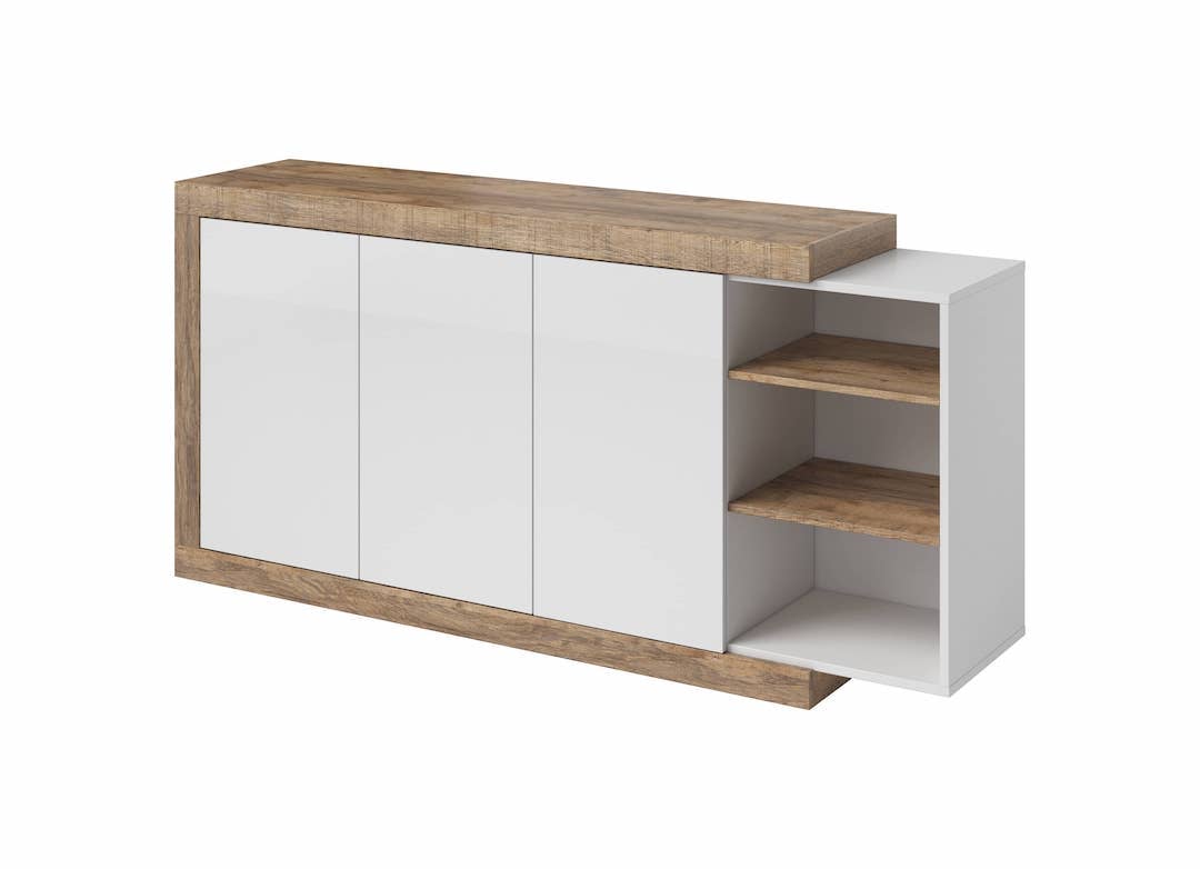 View Sintra 47 Sideboard Cabinet information