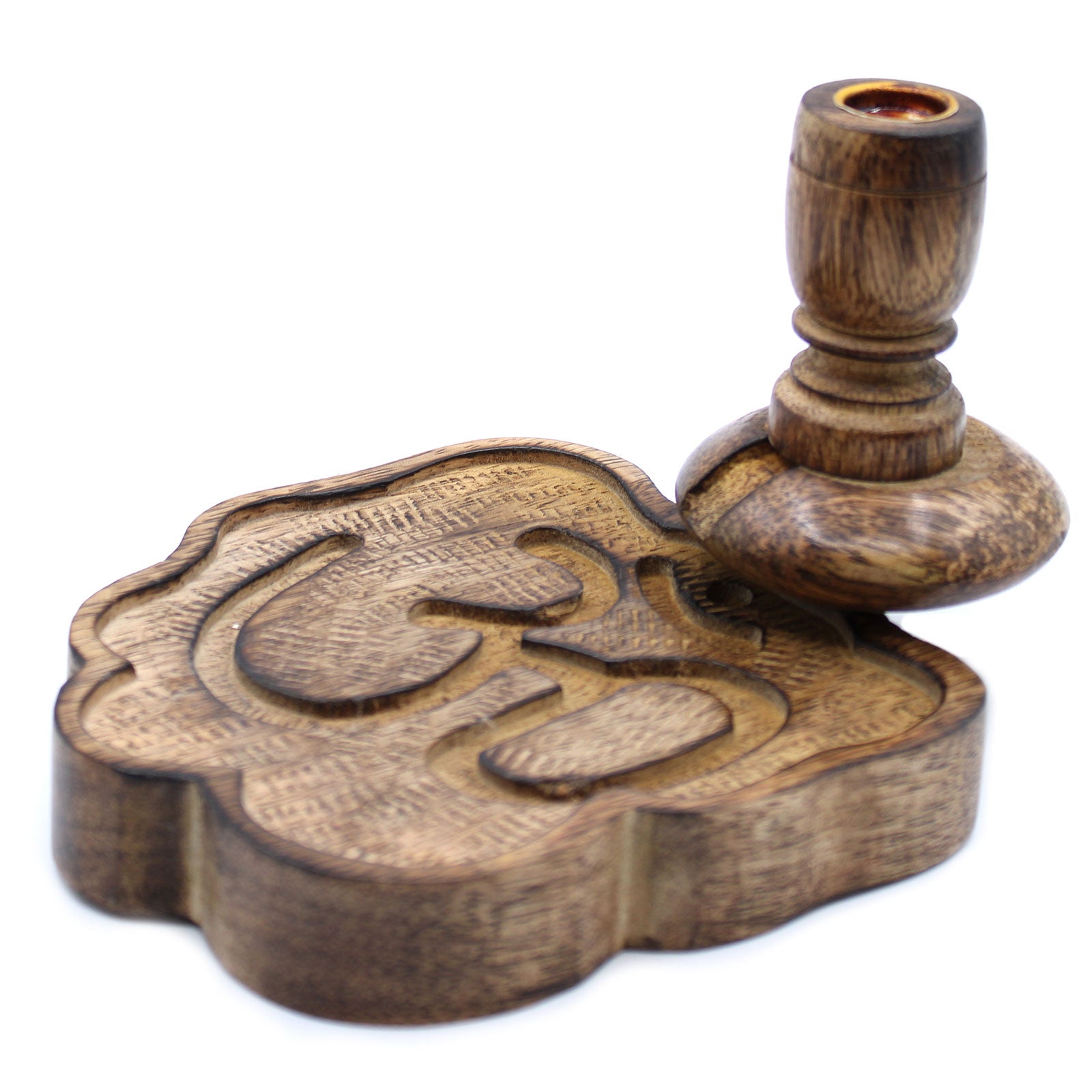 View Sm Mango Wood Backflow Burner Ohm information