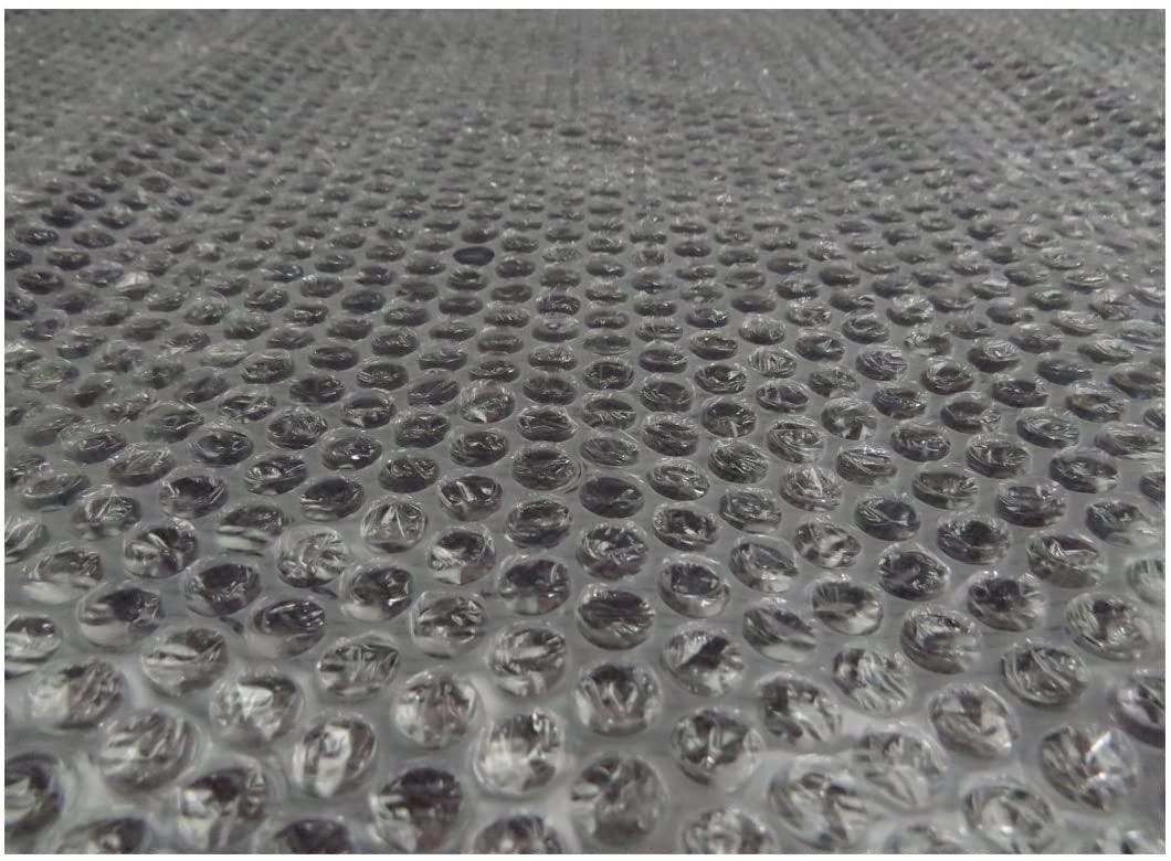 View Small Bubble Wrap 500mm x 100m information