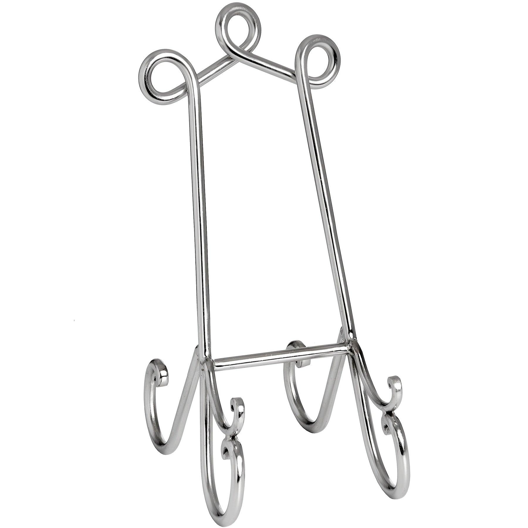 View Small Nickel Easel information