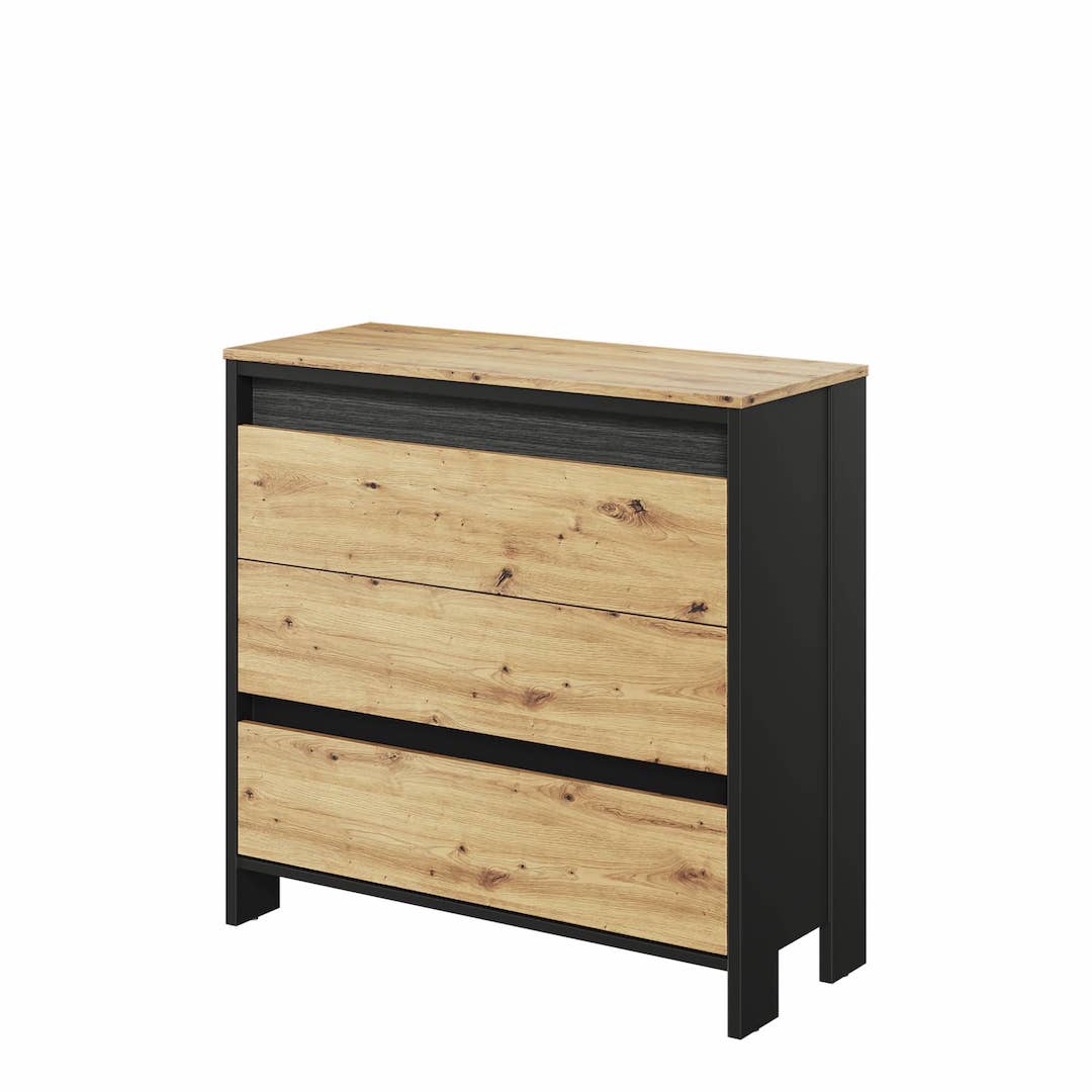 View Spot SP05 Chest of Drawers information