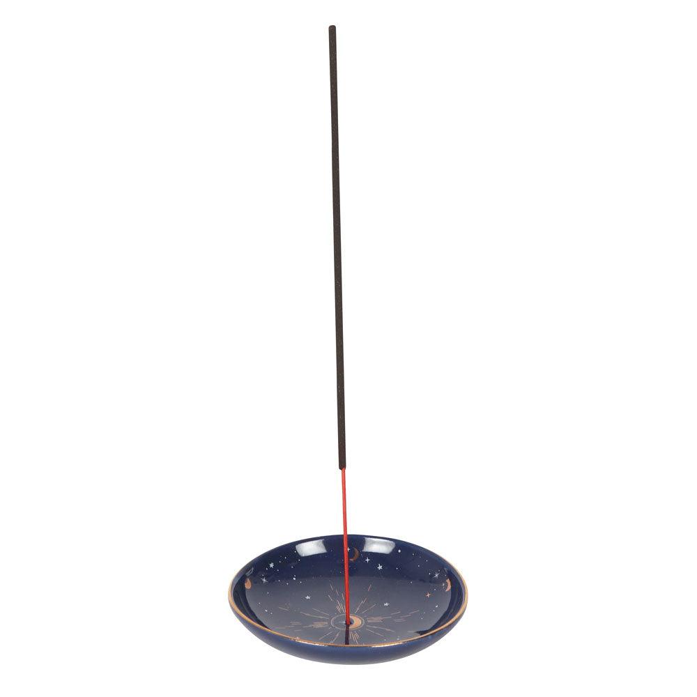 View Starry Sky Incense Holder information