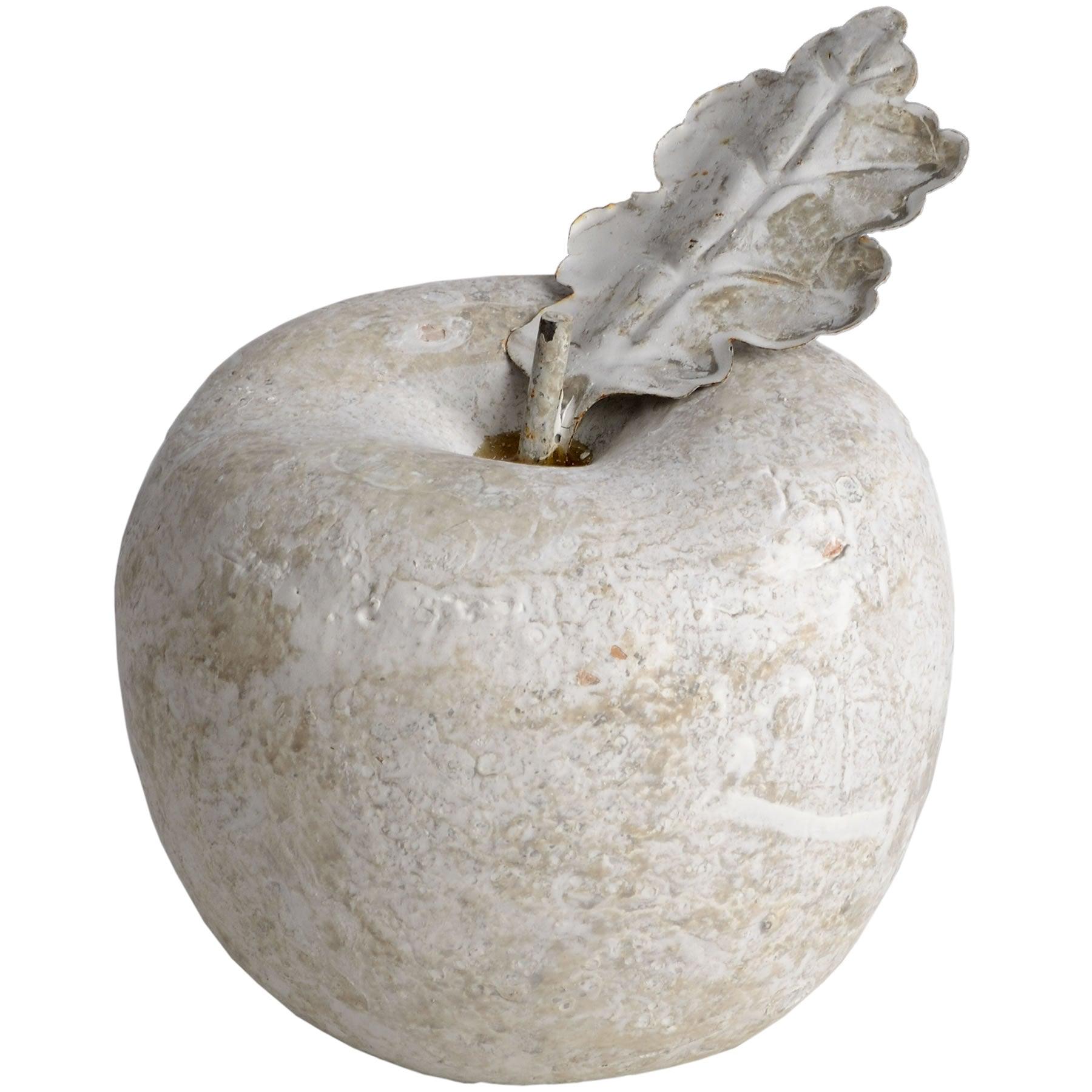 View Stone Apple Small information
