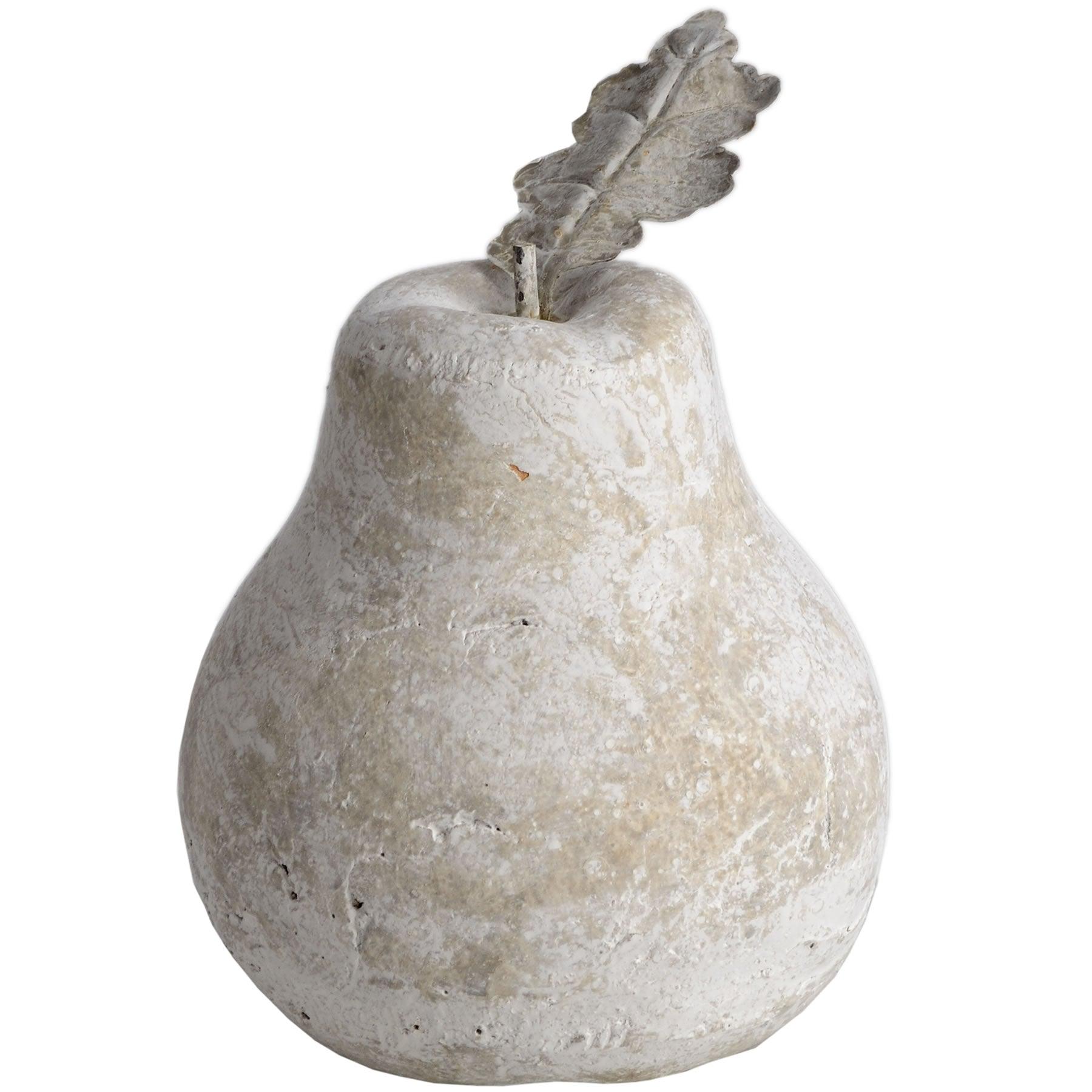 View Stone Pear Medium information